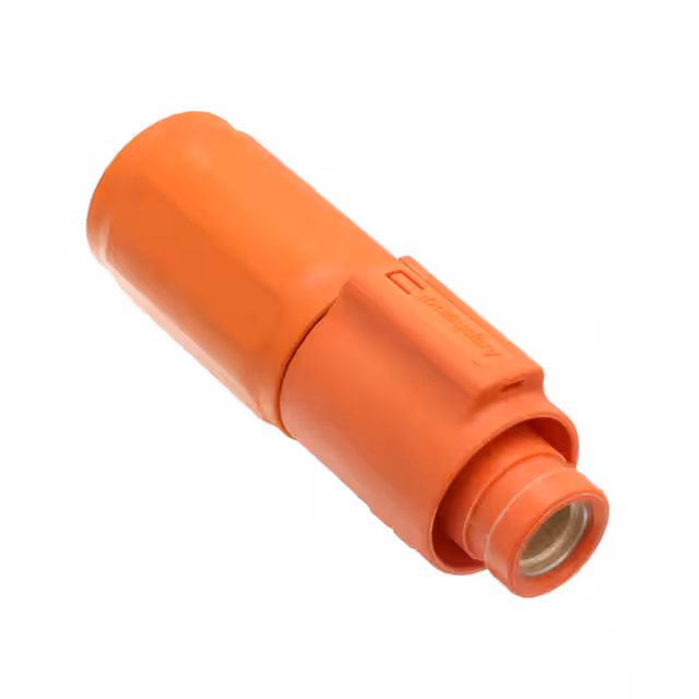 SLPIPB35BNO2 Amphenol Industrial Operations  Conectores especializados